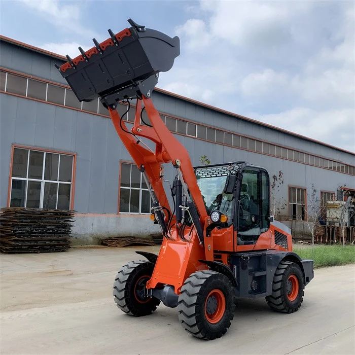 Construction Front End Loader suppliers