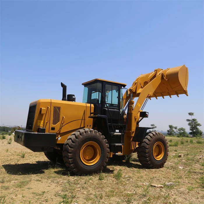 Medium Wheel Loader suppliers