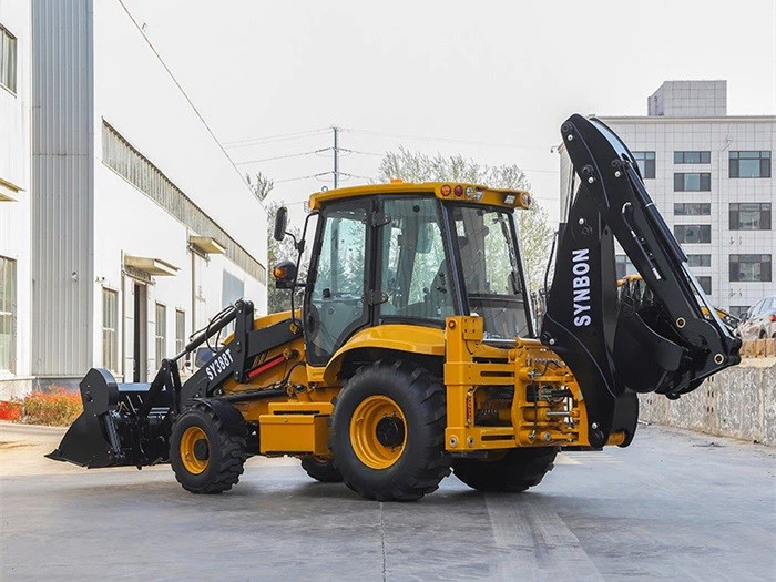 compact tractor loader backhoe 1 - compact tractor loader backhoe 1 -