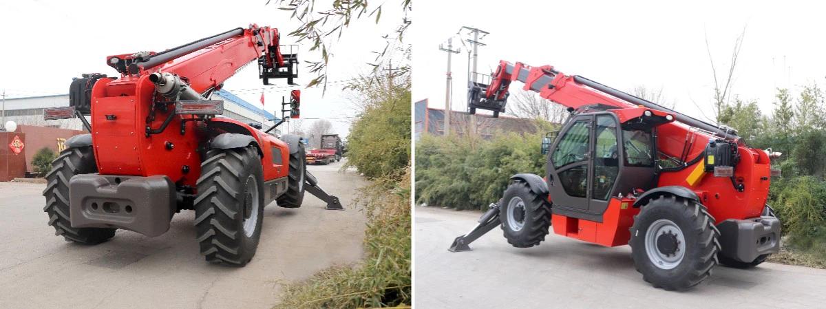 telehandler 10 telehandler 10