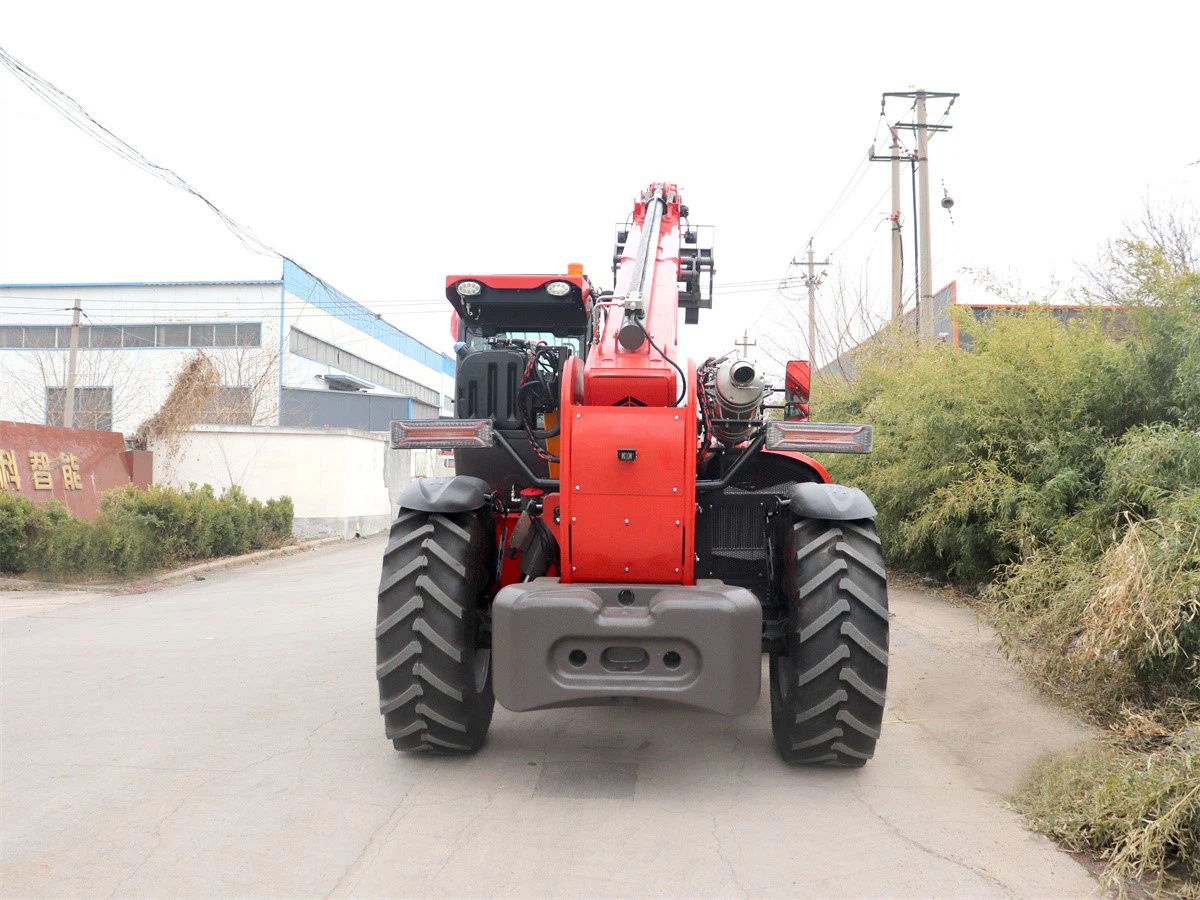 telehandler 8 telehandler 8