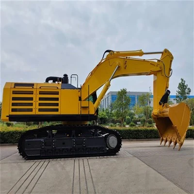 320 hydraulic hmanga lei laihchhuahna hmun a ni.