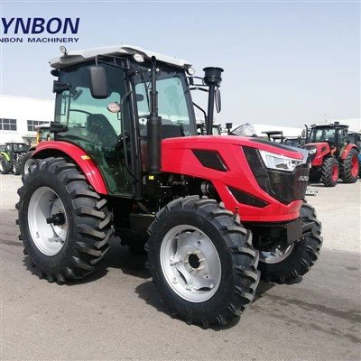 Compact takin huan tractor a awm a.