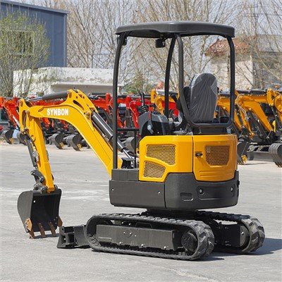 Mini Crawler Excavator 1000 a awm bawk.